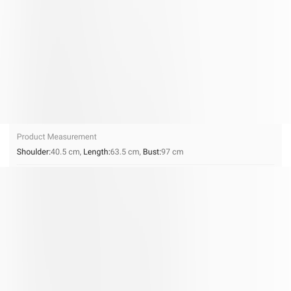 2 for $20 - Bustier Zipper Back cami top - Picture 7 of 13